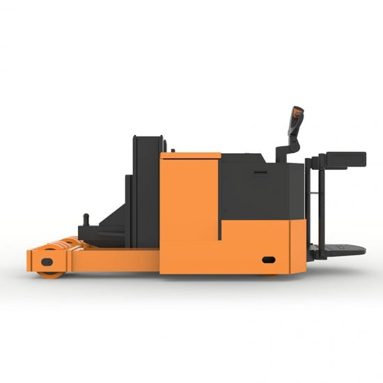 Zowell Standing Type 20 Ton Electric Tow Head
