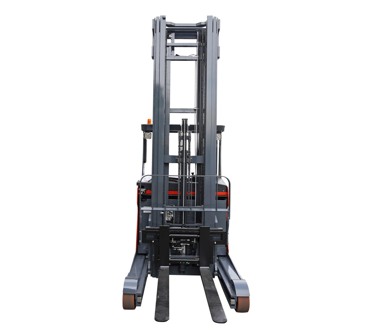 Mima Electric Reach Truck MFZ1620D、MFZ1620S-202507