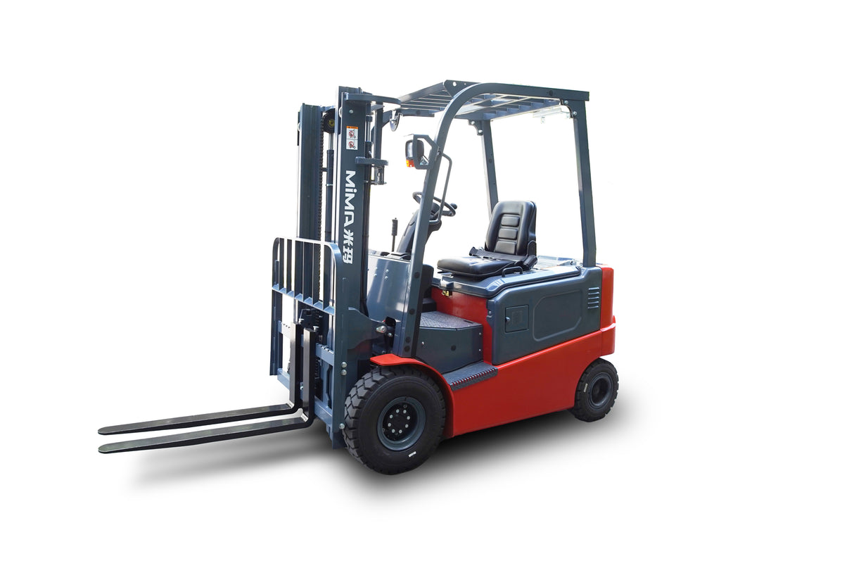Mima Electric Counterbalance Forklift 2MK15