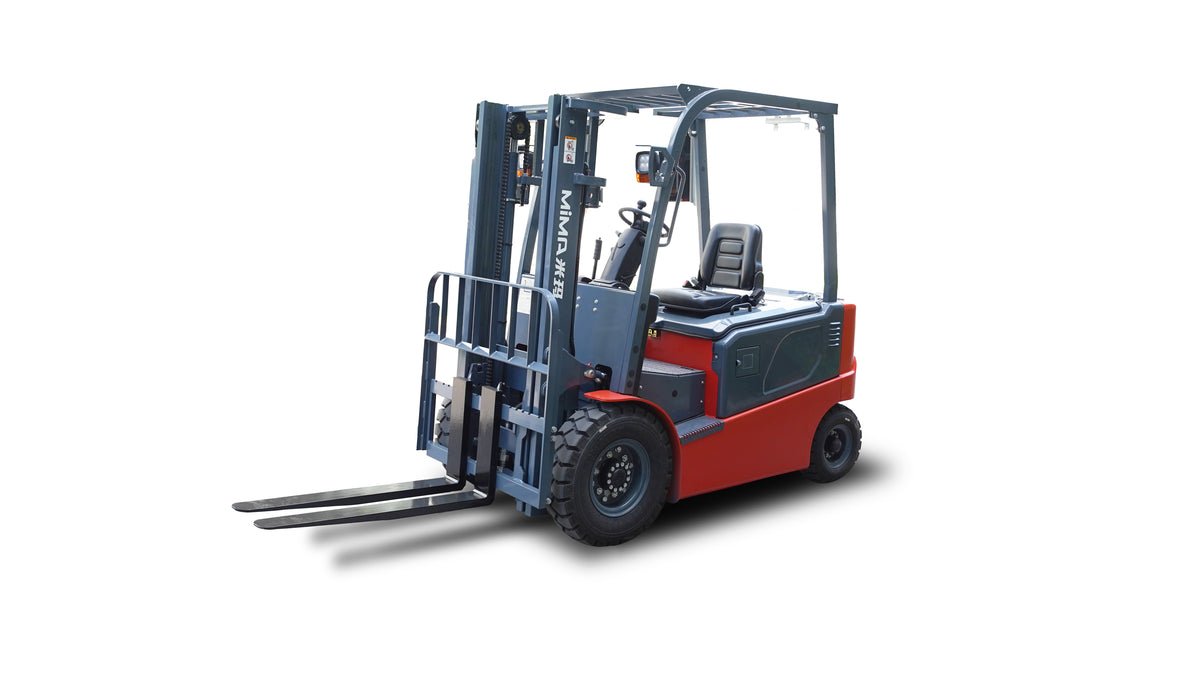Mima Electric Counterbalance Forklift 2MK20