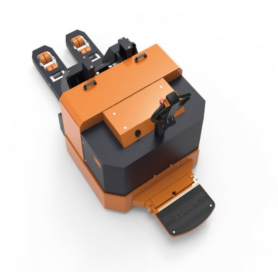 Zowell Electric 12 ton heavy duty and durable pallet truck