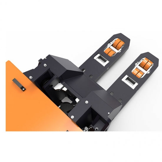 Zowell Electric 12 ton heavy duty and durable pallet truck