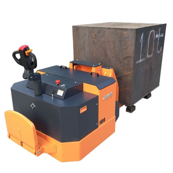 Zowell Electric 12 ton heavy duty and durable pallet truck