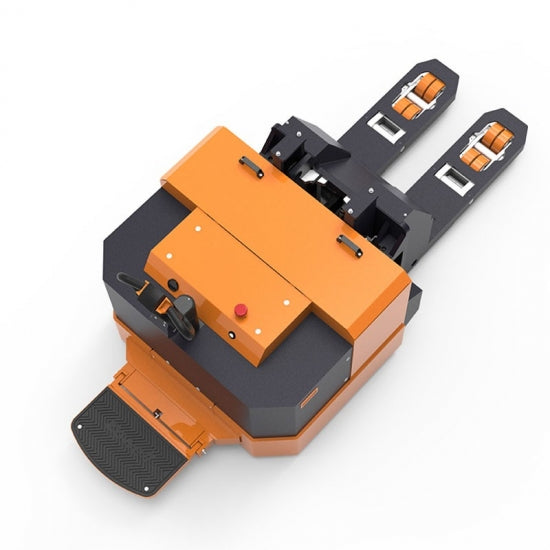 Zowell 8 Ton Electric Pallet Truck