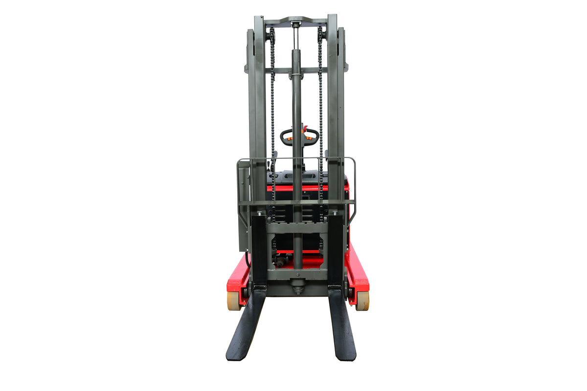 Mima MFA15&20 Electric Reach Stacker-20240112