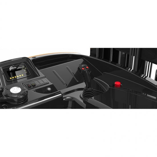 Zowell Double Deep Reach Truck