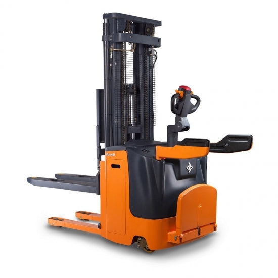 Zowell 2 Ton Durable Electric Stacker