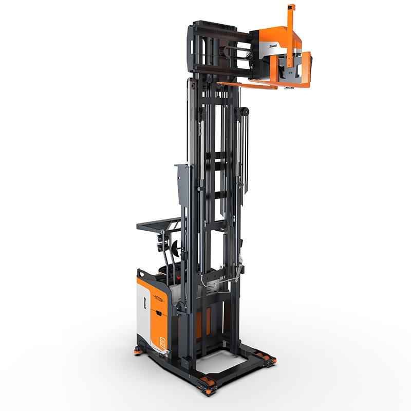 Zowell 1.6 ton VDA116 Electric VNA Forklifts