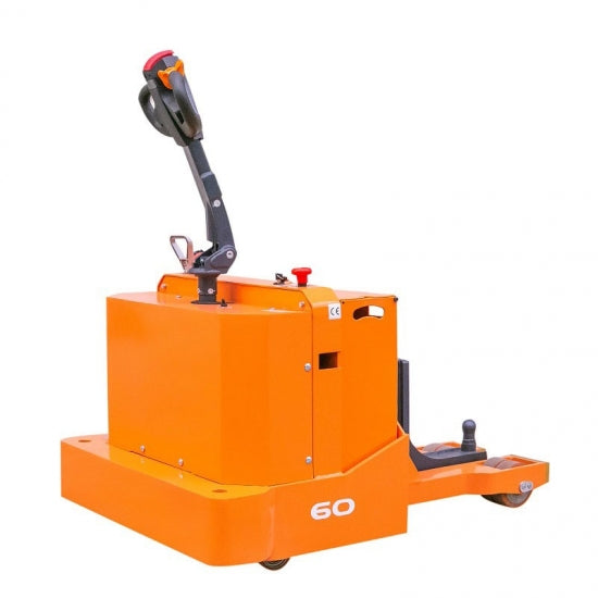 Zowell Electric Towing Tractor