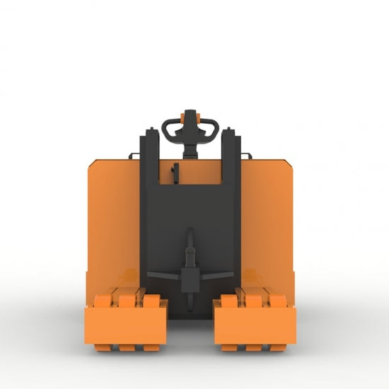 Zowell 20 Ton Electric Towing Tractor