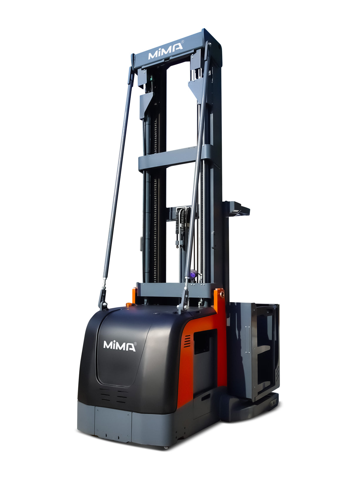 Mima Electric Order Picker MH12