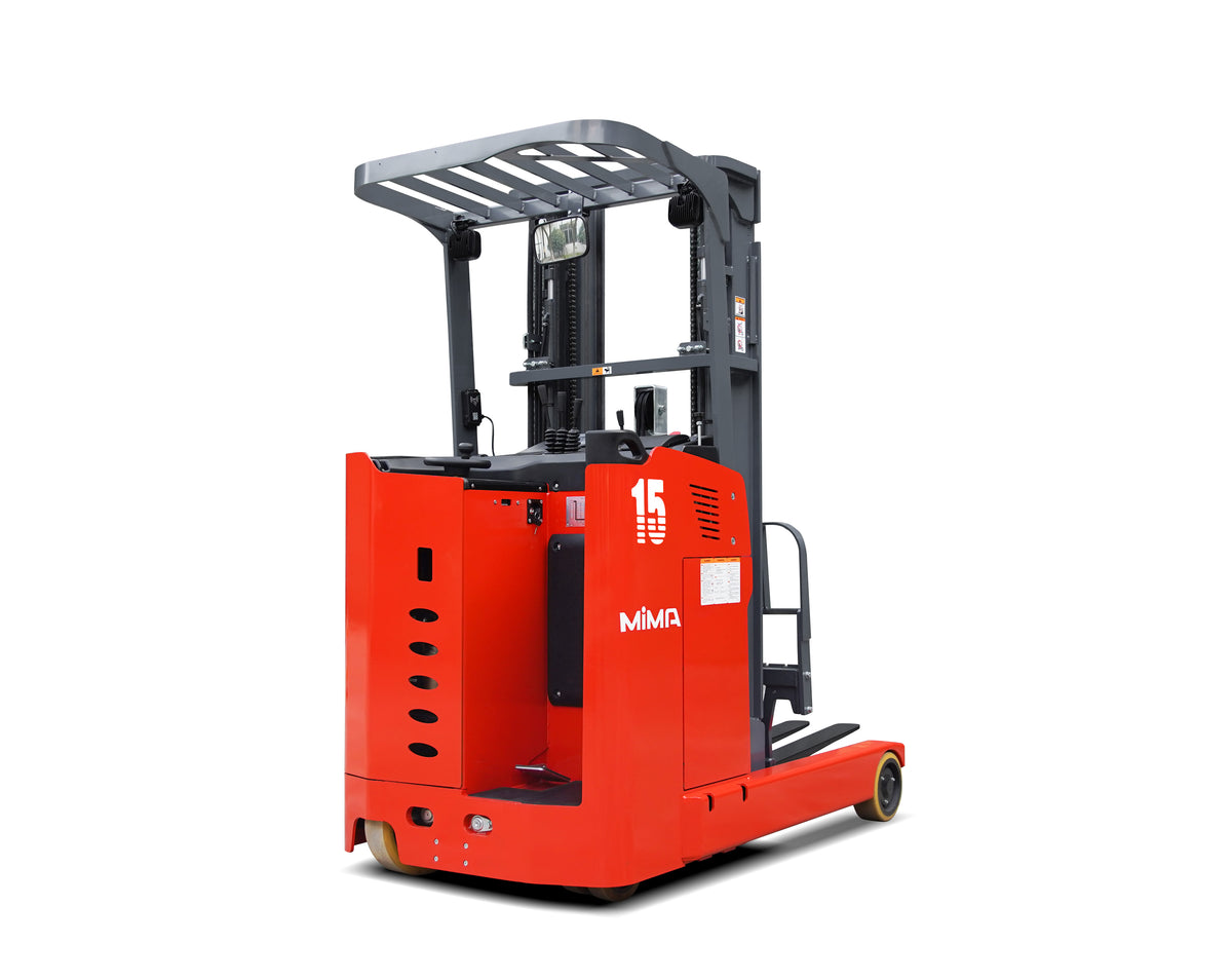 Mima Electric Reach Truck MF15 - 202408