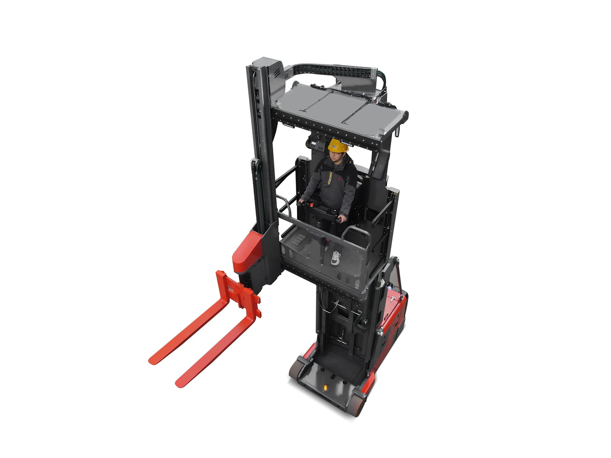 Mima Man-Up Turret Truck MCC16-US (1.6T)