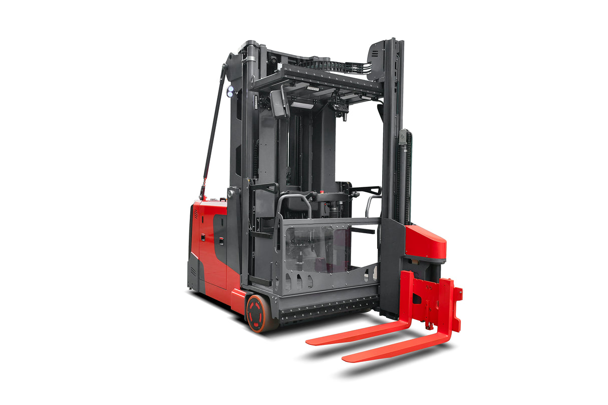Mima Man-Up Turret Truck MCC16-US (1.6T)