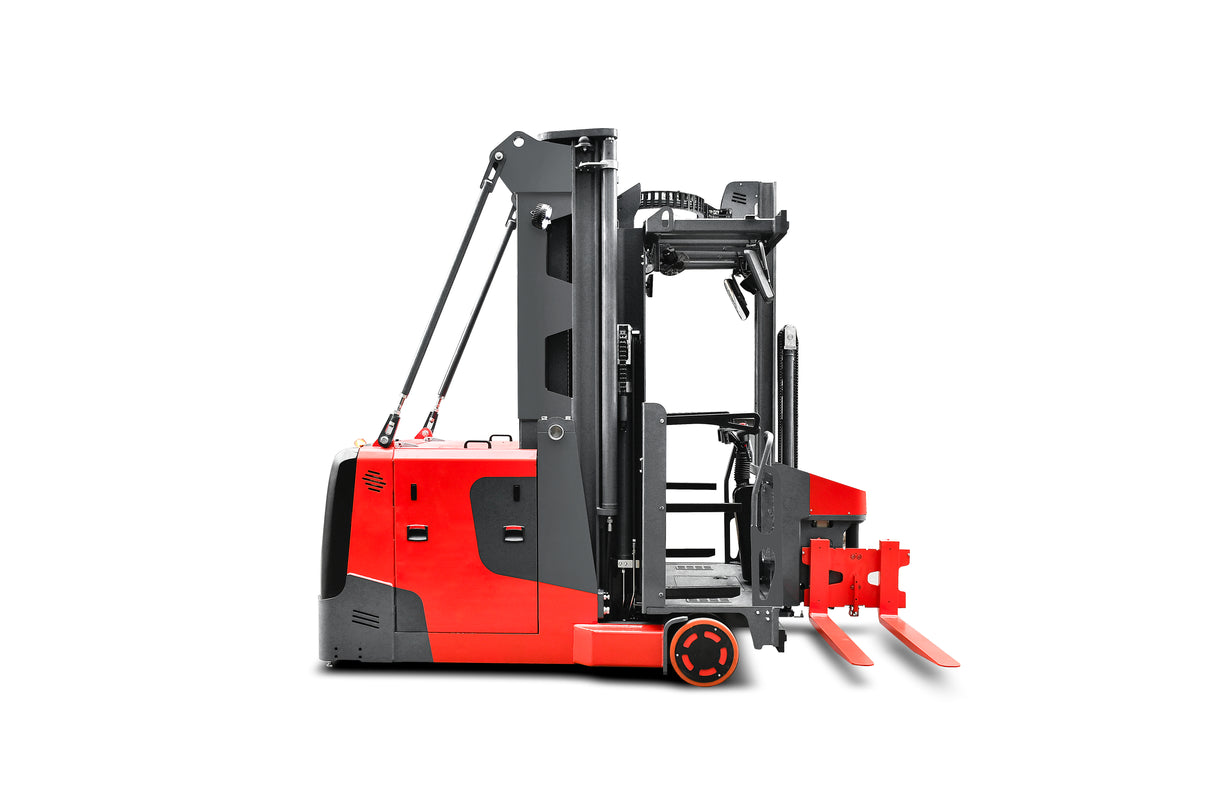 Mima Man-Up Turret Truck MCC16-US (1.6T)