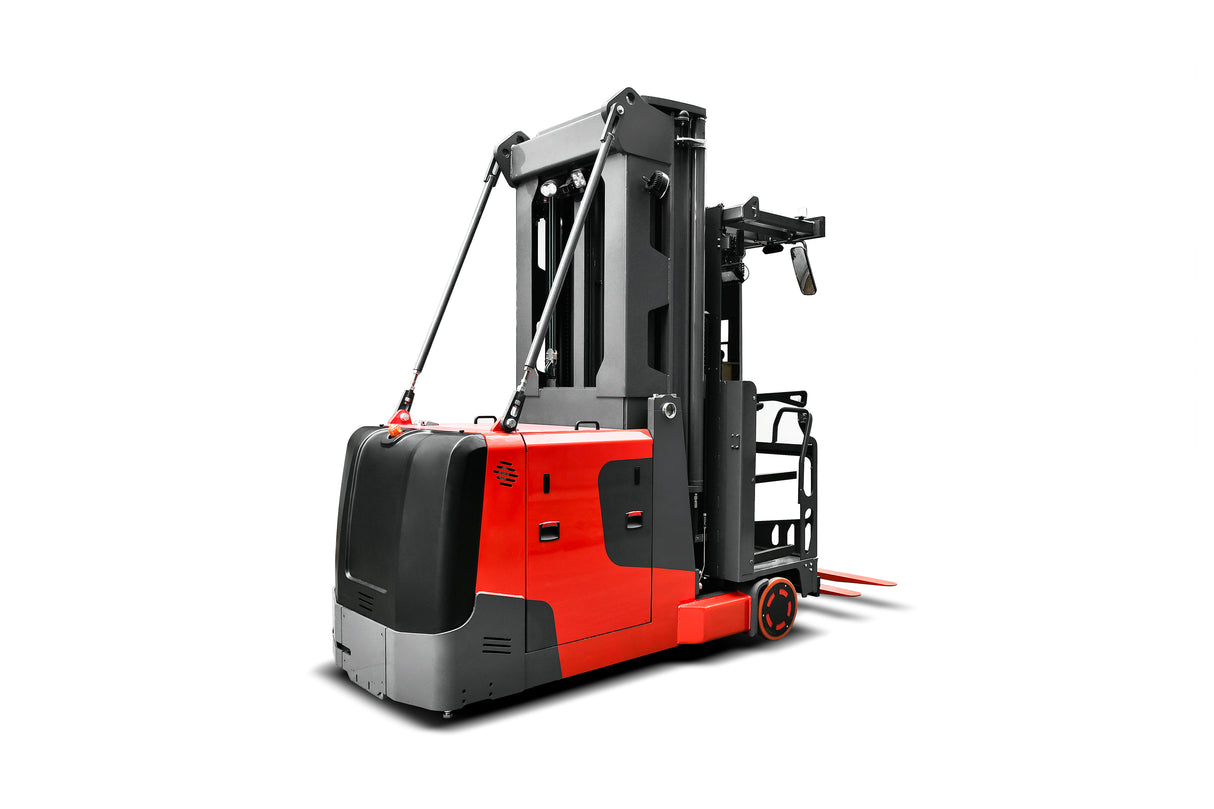 Mima Man-Up Turret Truck MCC16-US (1.6T)