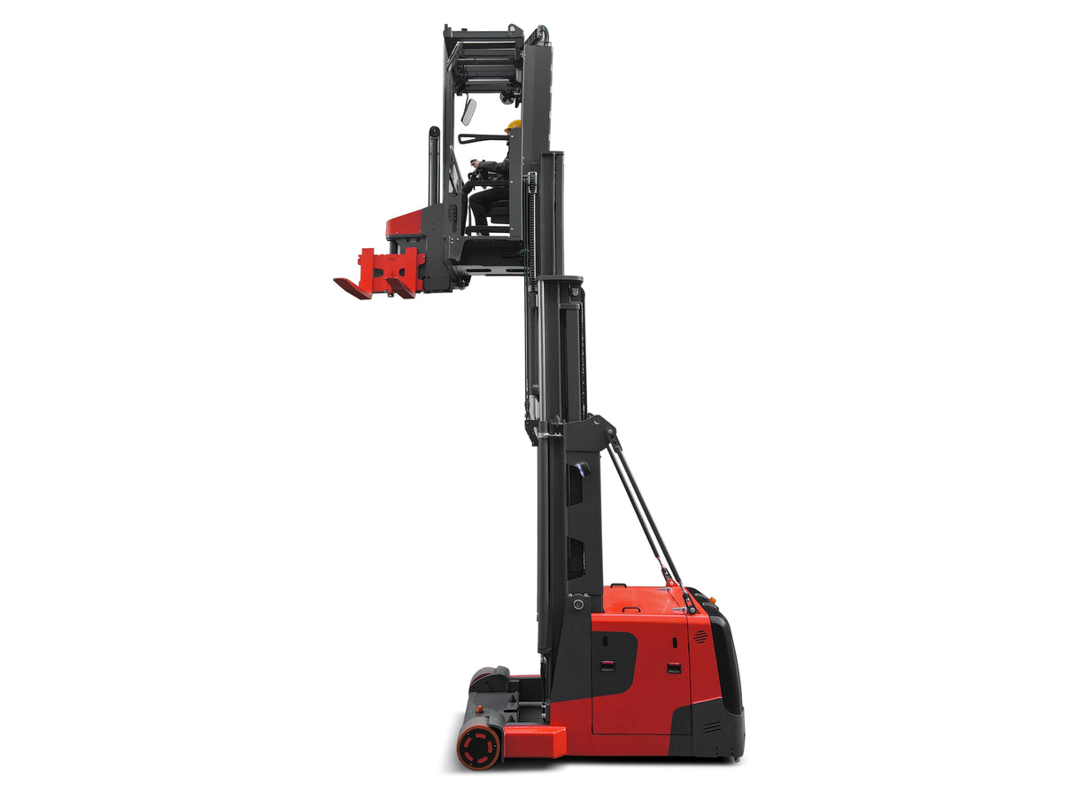 Mima Man-Up Turret Truck MCC16-US (1.6T)