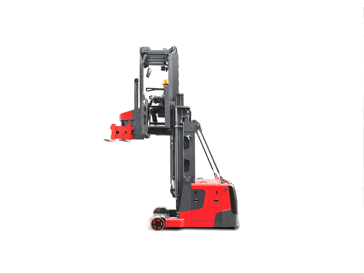 Mima Man-Up Turret Truck MCC16-US (1.6T)