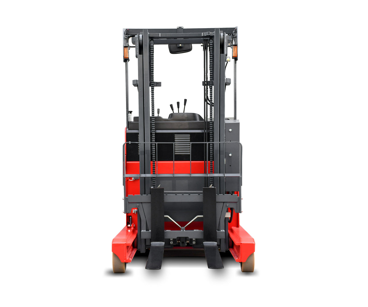 Mima Electric Reach Truck MF15 - 202408