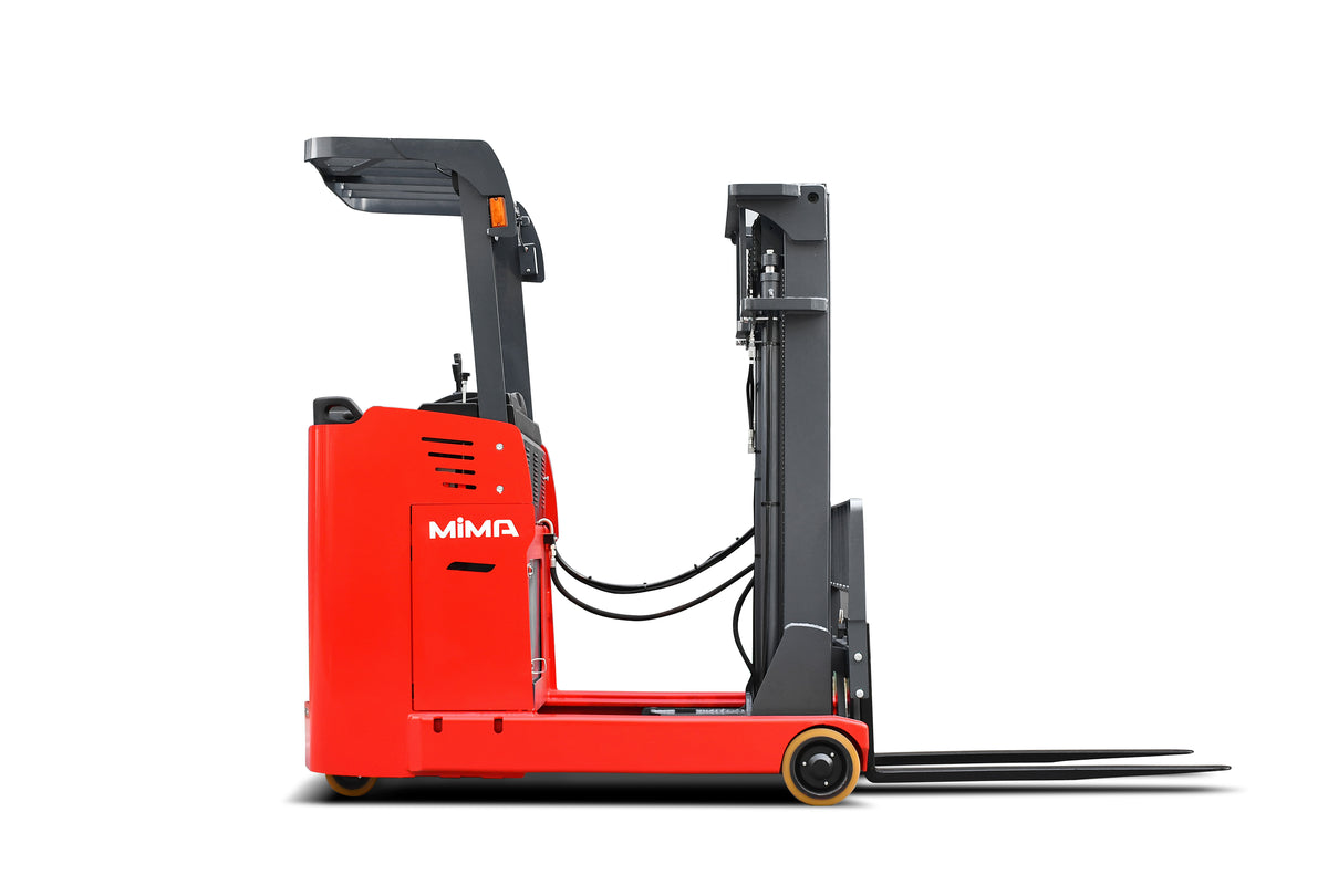 Mima Electric Reach Truck MF15 - 202408