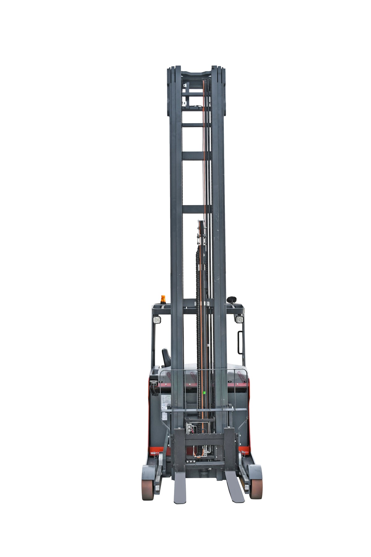 Mima 04-MFZ16&20 Electric Reach Truck-202404