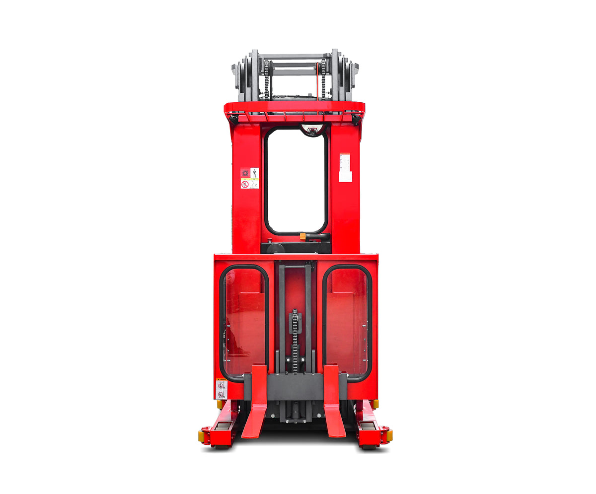 Mima Electric Order Picker MHA