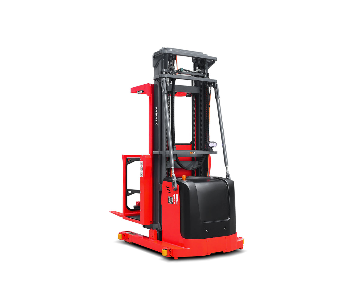 Mima Electric Order Picker MHA