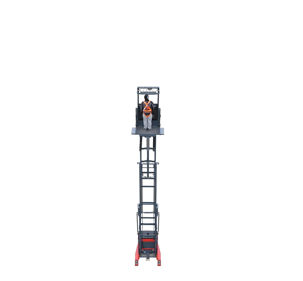 Mima Electric Order Picker MHB