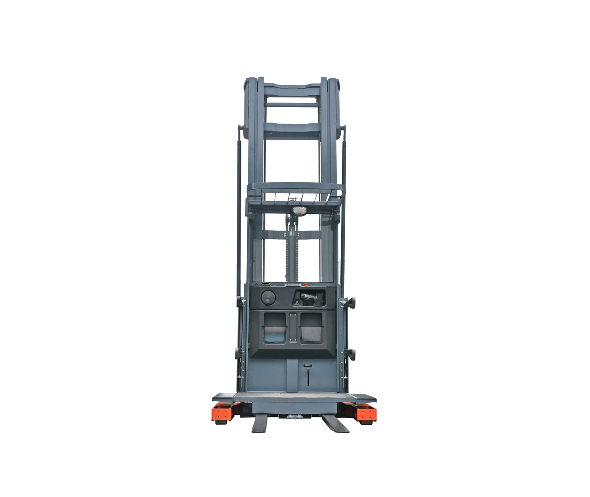 Mima Electric Order Picker MHB