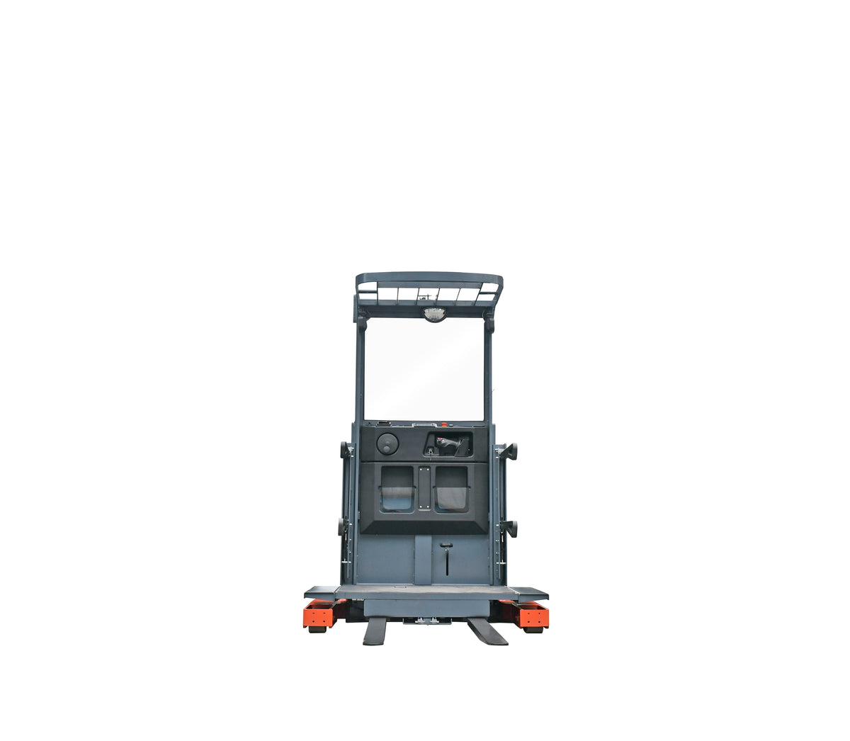 Mima Electric Order Picker MHB