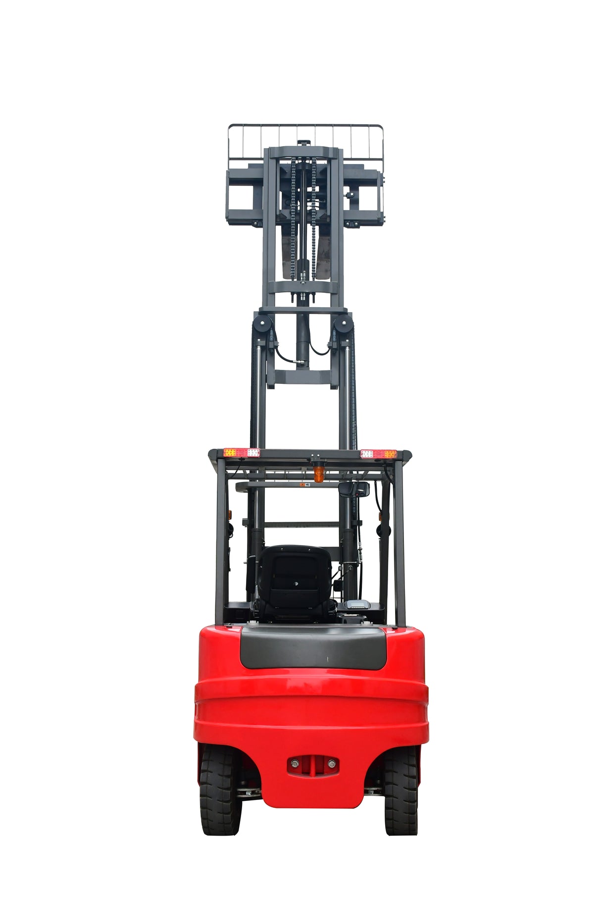 Mima Electric Counterbalance Forklift MK50-PNG