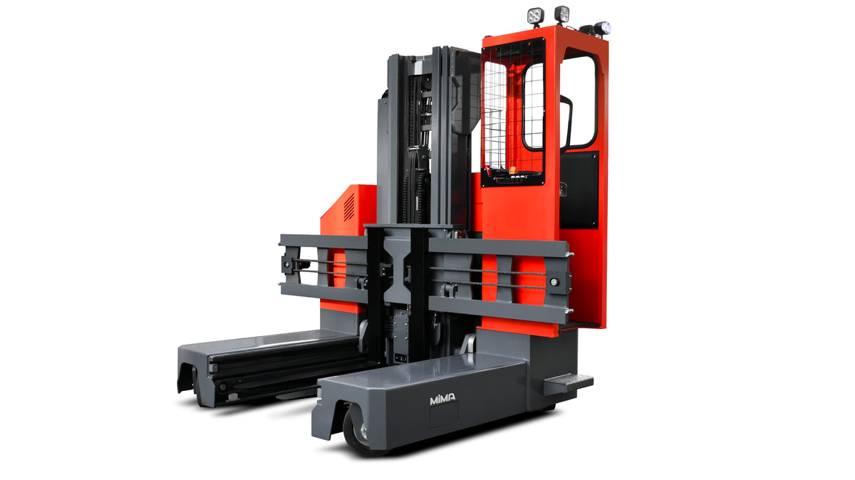 Mima MQ30 Multi-directional forklift-202402