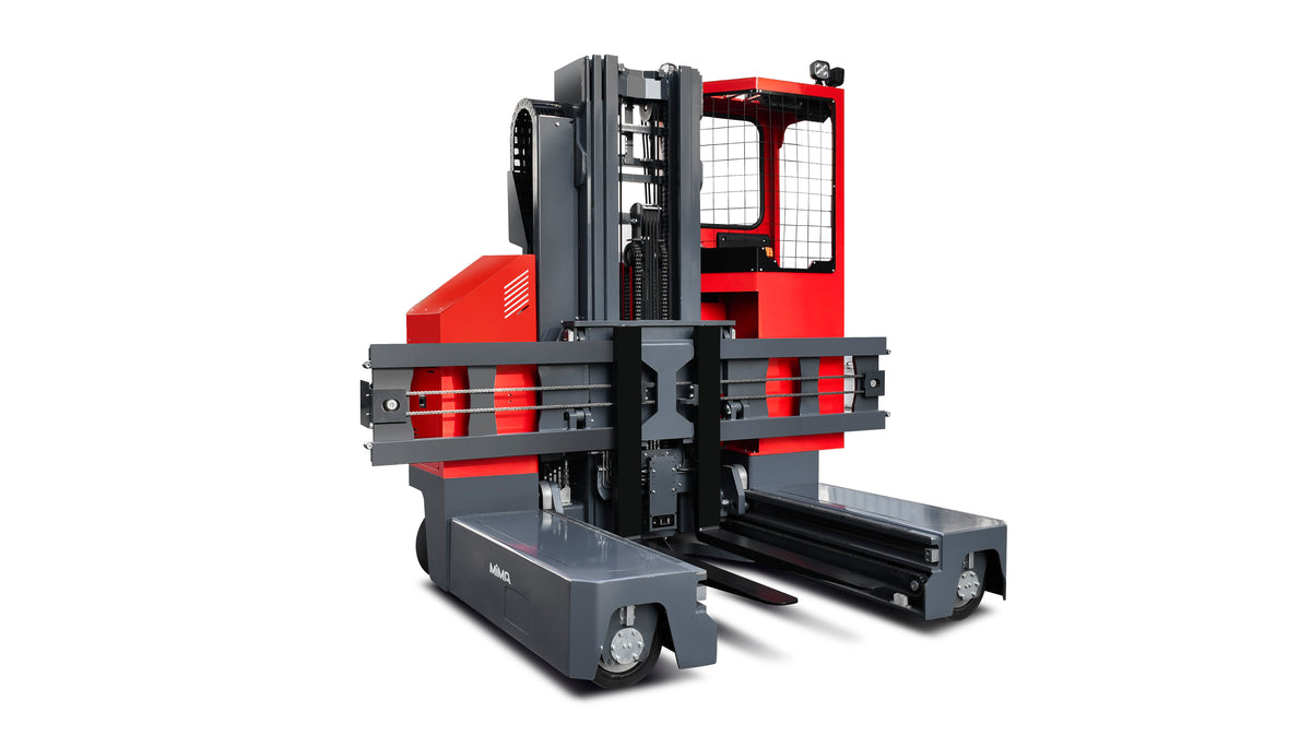 Mima MQ30 Multi-directional forklift-202402