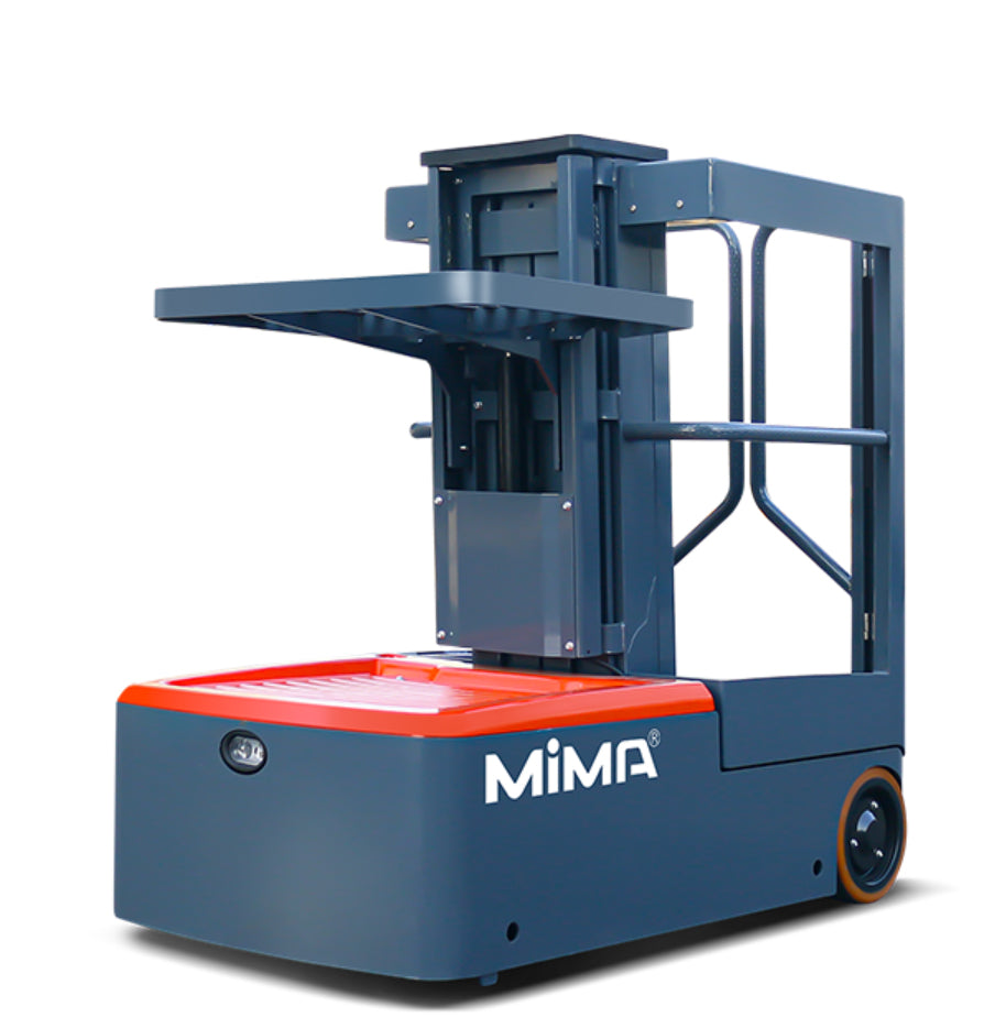 Mima Mini Electric Order Picker MHC Series