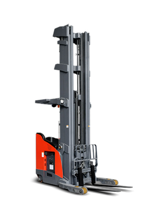 Mima Single Deep Scissor Reach Truck MFE20 2.0ton
