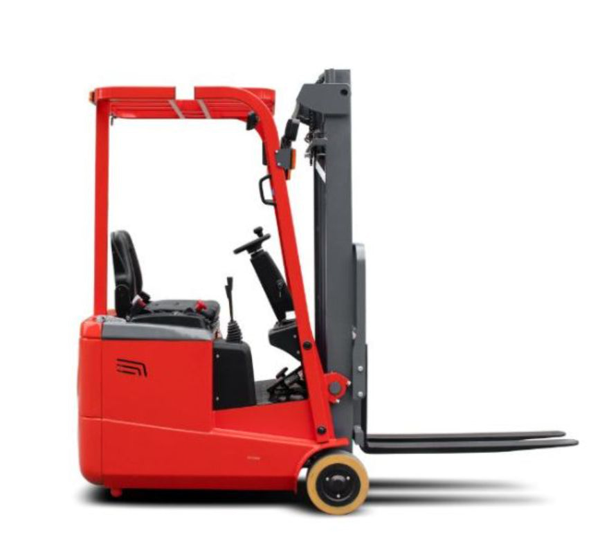 Mima Electric Counterbalance Forklift TKA Series 1.0- 1.5T