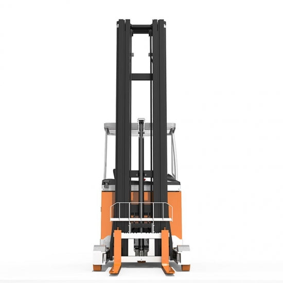 Zowell 2 Ton FRB Electric Reach Truck