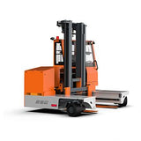 Zowell 5 ton Electric Multi Directional Forklift
