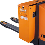 Zowell 2 ton Lithium-ion (li-ion) Batteries Pallet Truck