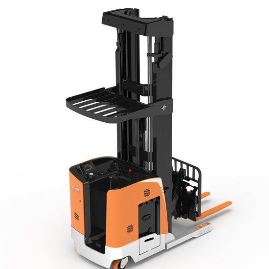 Zowell Double Deep Reach Truck
