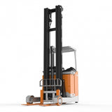 Zowell 2 Ton FRB Electric Reach Truck
