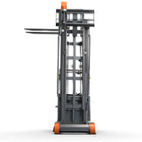 Zowell 1.6 ton VDSE Seated type VNA forklift