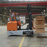 Zowell 5 ton Electric Multi Directional Forklift