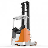 Zowell 2 Ton FRB Electric Reach Truck