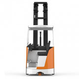 Zowell FRB 2 Tons Electric Reach Truck