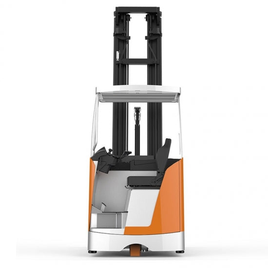 Zowell 2 Ton FRB Electric Reach Truck