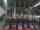 Zowell XEe20 2 Ton Electric stacker with EPS