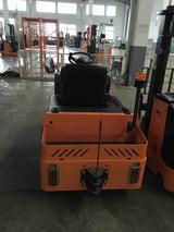 Zowell 6 Ton Electric Tow Tractor without cabin