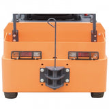 Zowell 4 Ton Electric Tow Tractor without cabin