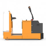 Zowell 10 Ton Electric Tow Tractor with electric power steering